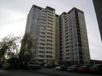 Купить квартиру, Металлургов 16б